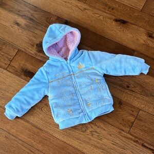 Disney Princess Hoodie